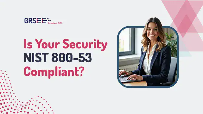 Is Your Security NIST image