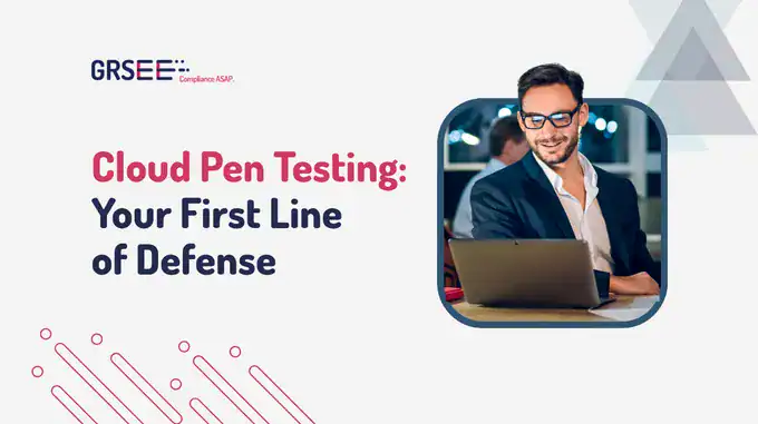 Cloud Pen Testing Image