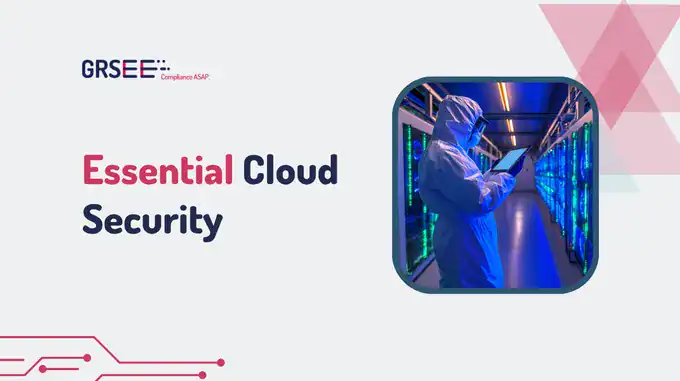 Essential Cloud Security Image