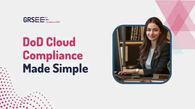 DoD Cloud Compliance Image