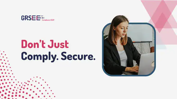Dont Just Comply image