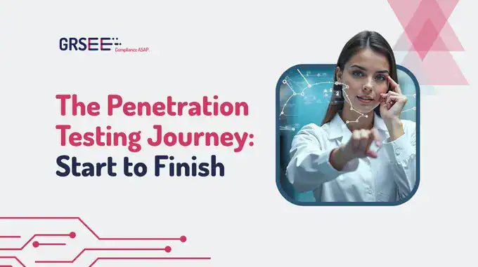 Penetration Testing Journey Image