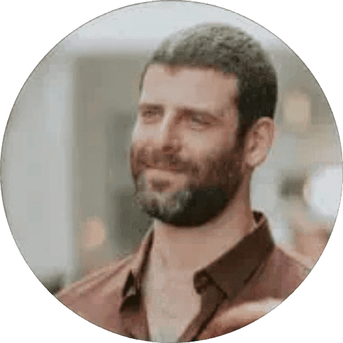 Benny Arzuan